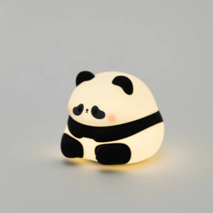 Whats Coming: Sumo Panda Night Light