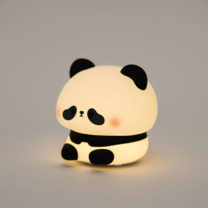 Whats Coming: Panda Night Light