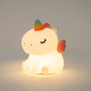 Whats Coming: Unicorn Night Light
