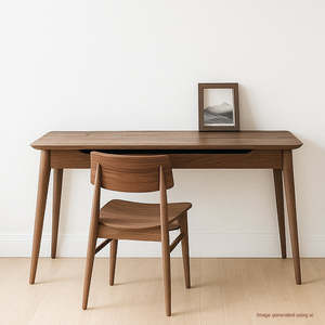 Office: Ryen Desk