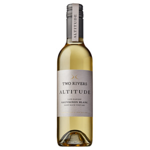 Altitude Late Harvest Sauvignon Blanc 2018