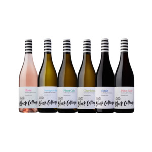 Sanna’s Selection 6 PACK