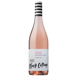 Black Cottage Rosé 2025