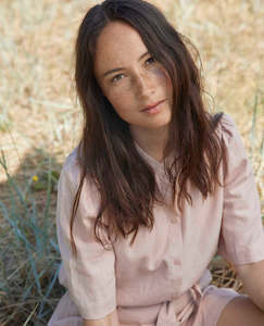 blouse: Noa Noa - Amira Blouse