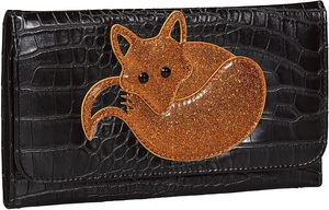 Nz Handmade Jewellery: Tatty Devine Fox Jewellery Roll