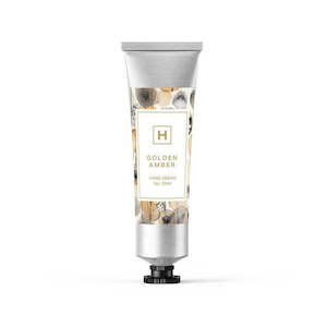 Body Gift Ideas For Her: Havana Hand Cream