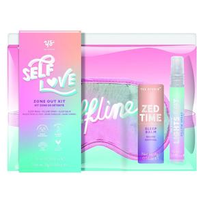 Body Gift Ideas For Her: Yes Studio - Zone Out Kit