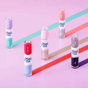 Mixed Emotions Club - Nail polish twin packs