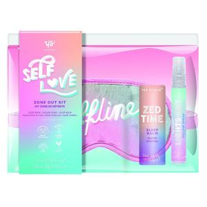 Body Gift Ideas For Her: Yes Studio - Zone Out Kit