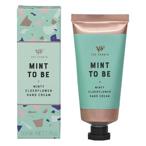 Body Gift Ideas For Her: Yes Studio - Hand Cream