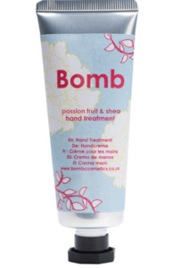 Body Gift Ideas For Her: Bomb Cosmetic - Hand creams