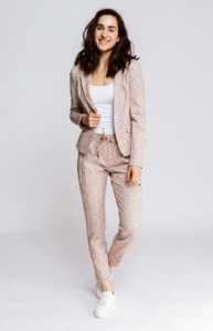 Blazers 1: Zhrill - Betsy Rose Blazer