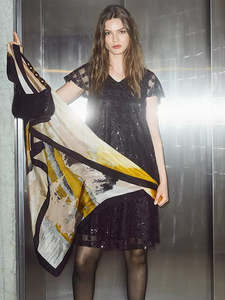 Unmade Copenhagen: Unmade Copenhagen - Aliyah Dress