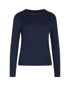 Knitwear: Noa Noa - Expressive Knit Navy