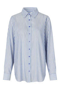 Lollys Laundry: Lollys Laundry - Sanya Long Sleeve Shirt