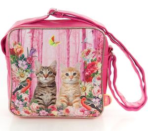 De Kunstboer - Shoulder Bag Range