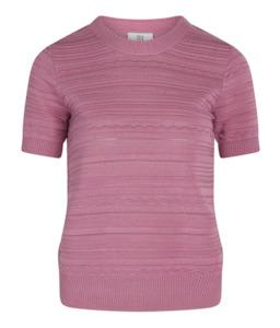 Knitwear: Noa Noa - Molly Pullover