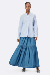 Lollys Laundry: Lollys Laundry - Hobart Shirt