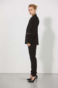 Blazers 1: Rue de Femme - Bine Blazer