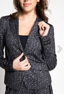 Blazers 1: Zhrill- Betsy Antra Blazer