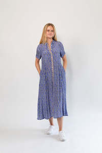 Lollys Laundry - Blake Maxi Dress