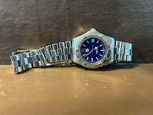 Tag Heuer 2000 men’s watch