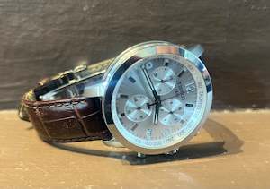 Tissot men’s Swiss watch