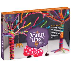 The Yarn Tree Kit