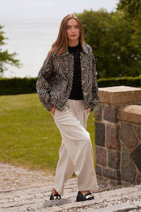 Rue De Femme - Elyria Jacket