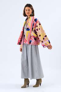 Womens Jackets Jumpers: Lollys Laundry - Rumi Jacket