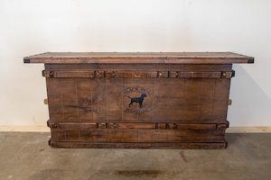 Black Dog Furniture Solid rural furniture NZ strong, beautiful, built to last