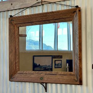 Mirrors - Black Dog Furniture