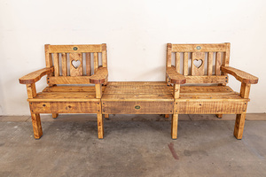 Jack n Jill - Black Dog Furniture