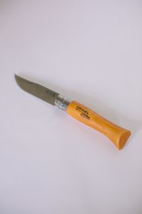 Friends of Black Estate