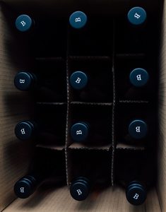 Friends of Black Estate