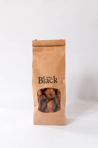 Friends of Black Estate