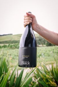 Friends of Black Estate