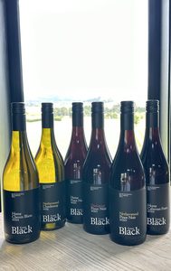 Friends of Black Estate