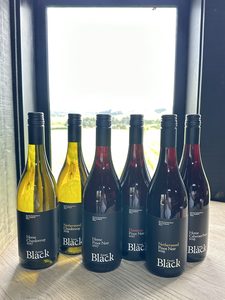 Friends of Black Estate