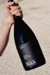 Friends of Black Estate