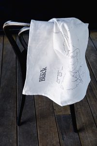 Friends of Black Estate