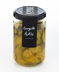 Friends of Black Estate