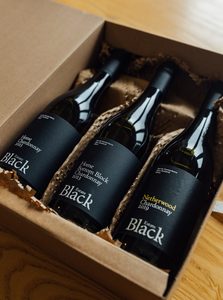 Friends of Black Estate