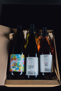 Friends of Black Estate