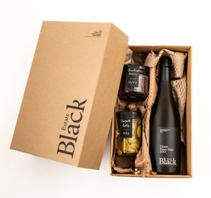 Friends of Black Estate