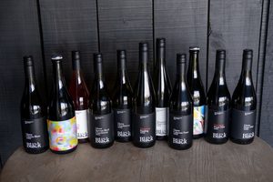 Friends of Black Estate