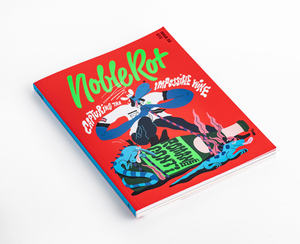 Friends of Black Estate