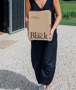 Friends of Black Estate