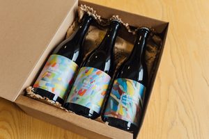 Friends of Black Estate