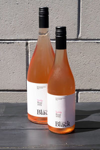 Friends of Black Estate